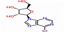 6-氯嘌呤核苷