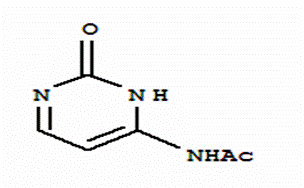 N4-乙酰胞嘧啶